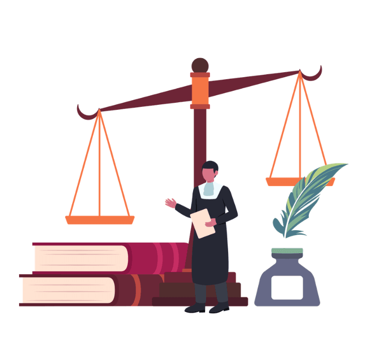 Legal & Finance