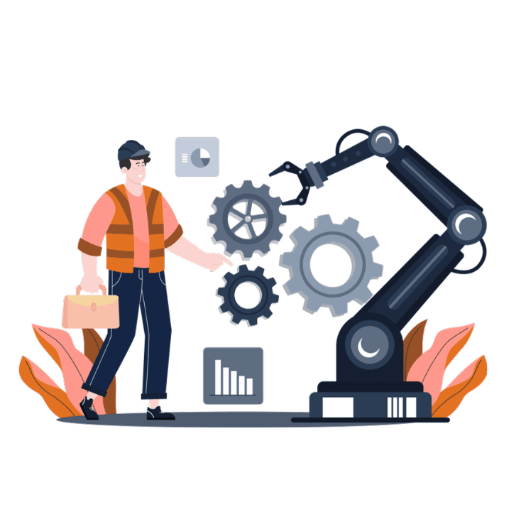 Manufacturing