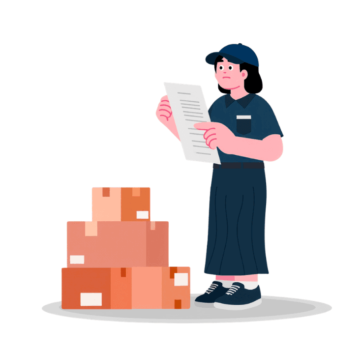 Supply Chain
