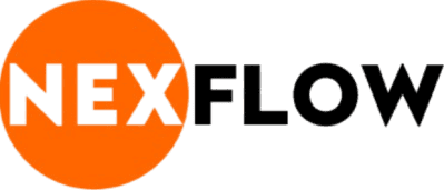 NexFlow logo
