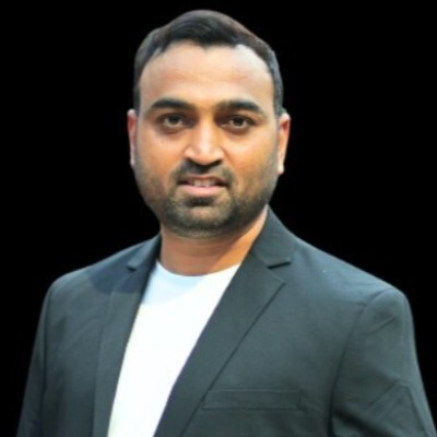Nirmal Bhavsar