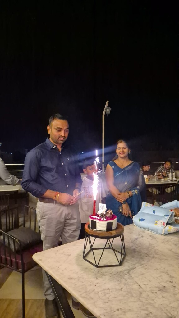 Birthdays — photo 2