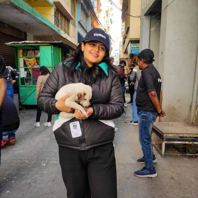 Charity — photo 10