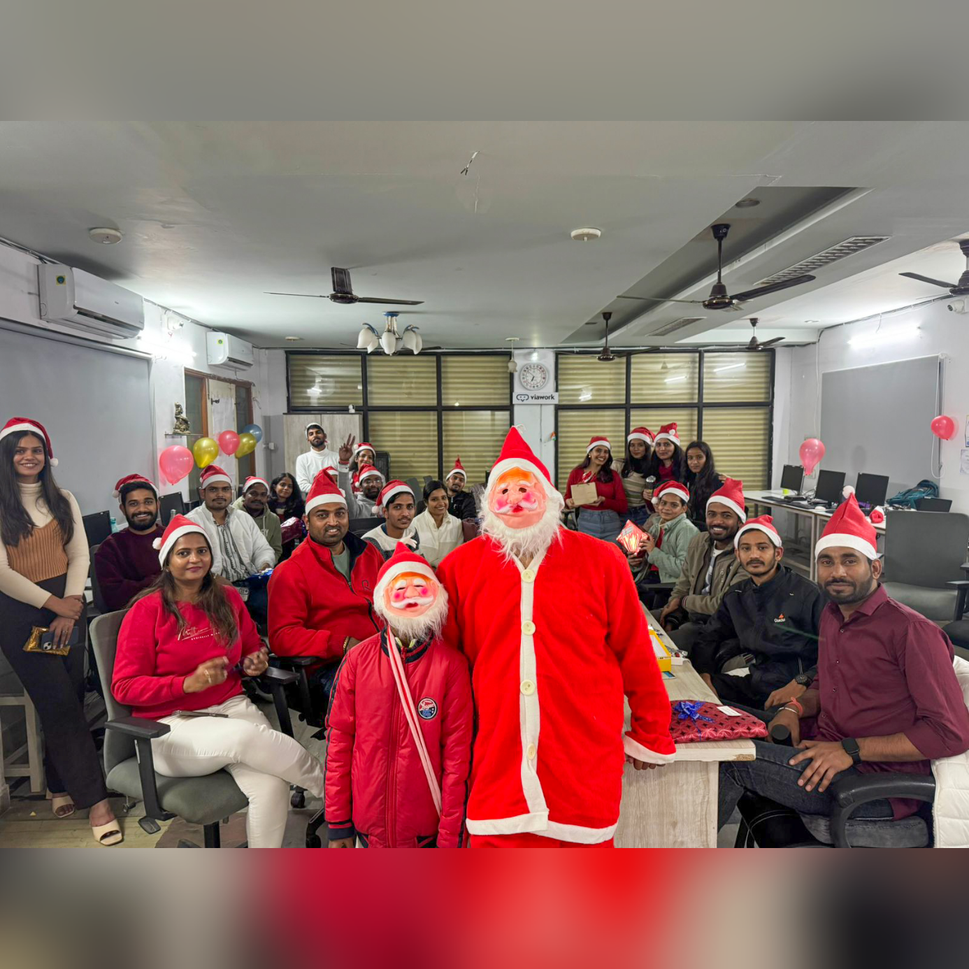 Christmas — photo 3