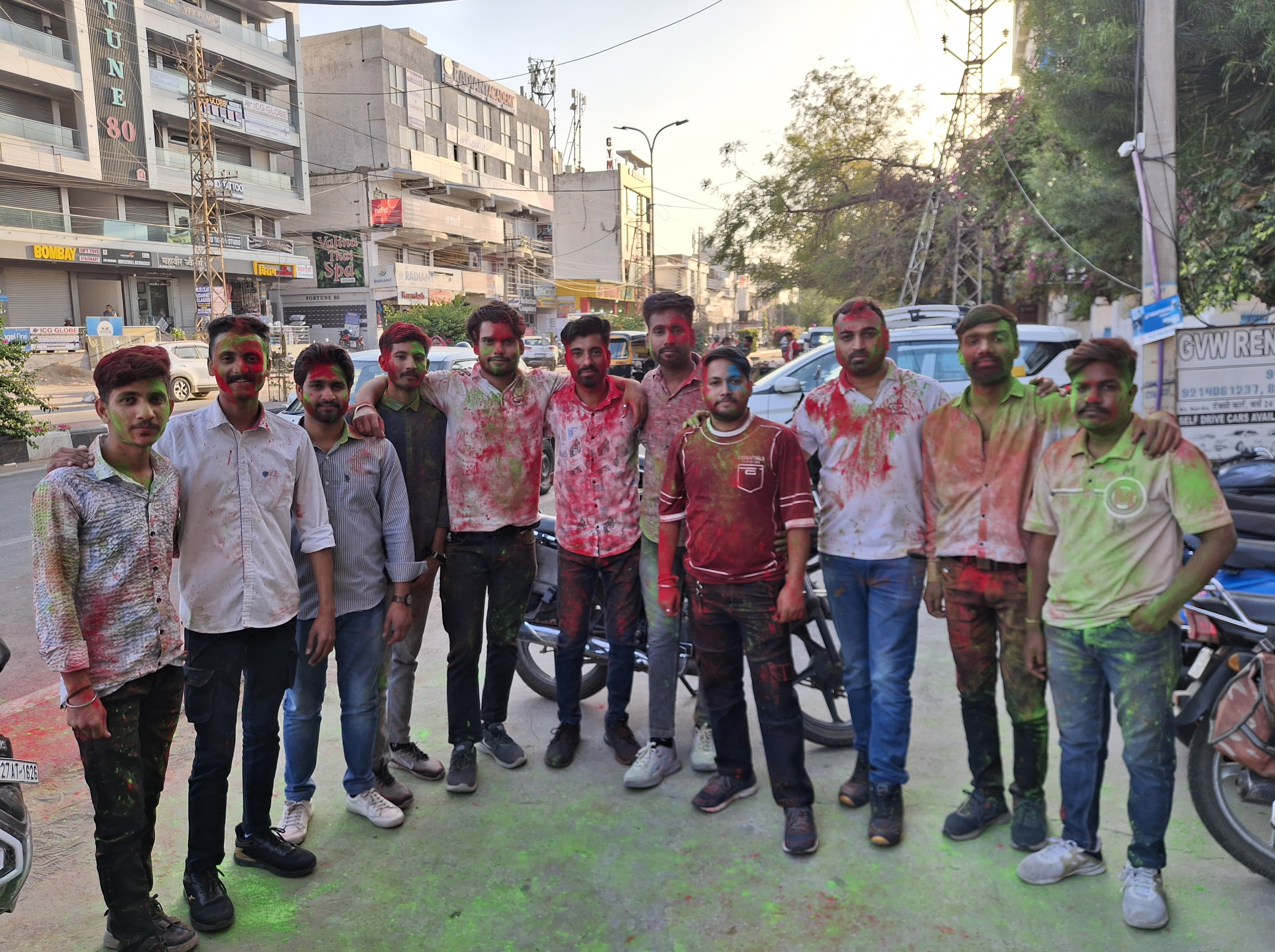 Festivals — photo 4